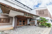 Genkai Ryokan Hotels in Munakata