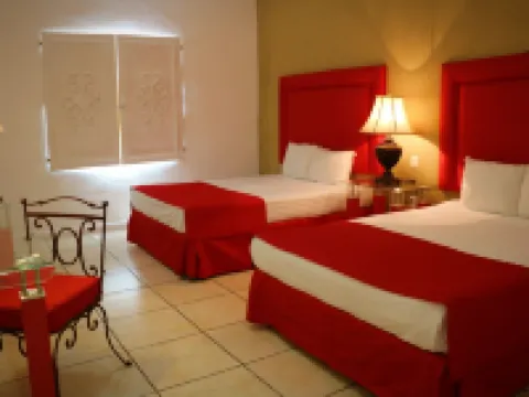 Zar Los Mochis Hotels in Los Mochis