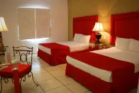 Zar Los Mochis Hotels in 