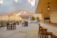 Cozy Cocos Hotels in Weligama