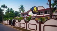 Eve Resort Hotels near Patnem Beach