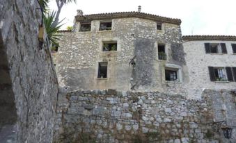 La Maison Aux Bonsais