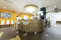Palace Hotel La Conchiglia D'Oro Hotel a Arcugnano