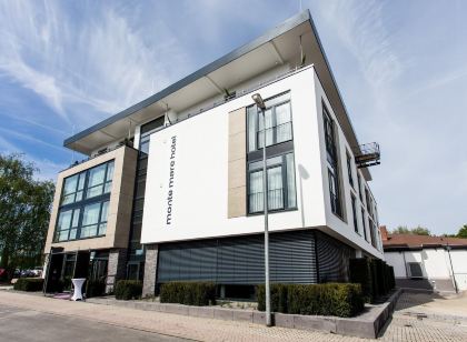 monte mare HOTEL Andernach