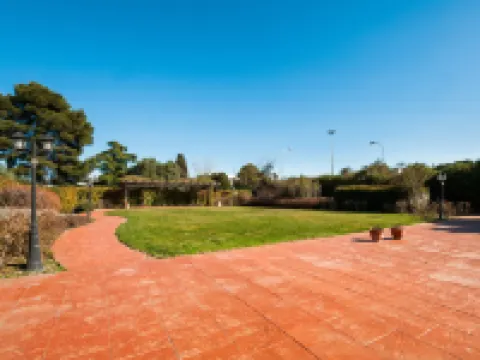 Hotel Los Olivos Hotel a Getafe