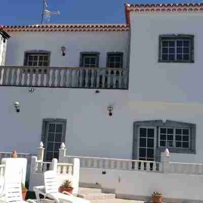 Holiday Home Emblema - Adults Only Hotel Exterior