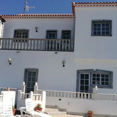 Holiday Home Emblema - Adults Only