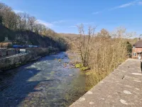 Linnet House, Shropshire