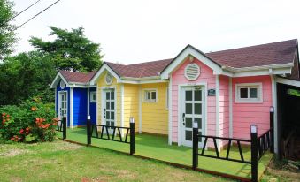 Grasslight Pension