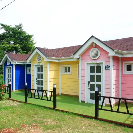 Grasslight Pension