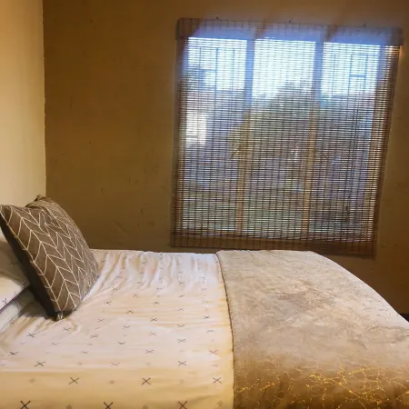 Inviting 3-Bed Apartment in Edenvale