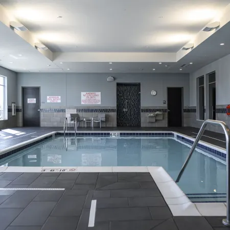 Hyatt House Indianapolis/Fishers