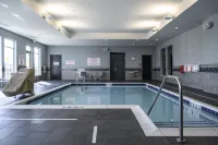 Hyatt House Indianapolis/Fishers - Pool