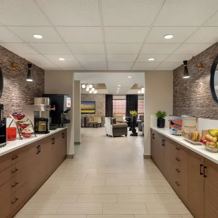 Microtel Inn & Suites by Wyndham Lloydminster