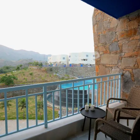 Ramee Royal Resort & Spa - Udaipur