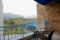 Ramee Royal Resort & Spa - Udaipur - Romanttinen