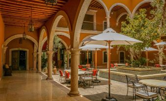 HC Hacienda Catrina Hotel Boutique