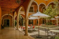 HC Hacienda Catrina Hotel Boutique Hotels in Silao de la Victoria