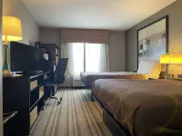Delavan Inn and Suites Hotels in Delavan