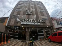 Hotel Bogota DC Hôtels à : Engativá