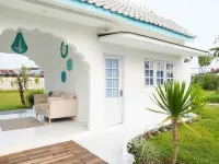 Wabisabi Villa Hotels in Sewon