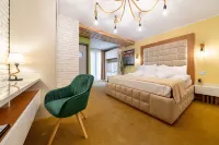 Razelm Luxury Resort Hotel di Jurilovca