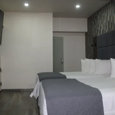Hotel Mision 11 Hotels near Tijuana Cultural Center