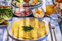 Isolina Bodrum - พร้อมอาหารเช้า