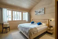 Fuchsegg Eco Lodge Hotels in Bregenz