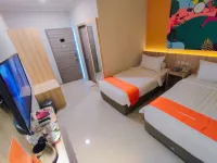 Front One Budget Abepura Hotels in Waena