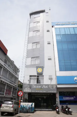長安飯店