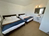 Sierra Motor Lodge - A Sierra Blue Hotel Các khách sạn ở Mojave