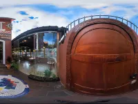 Hotel Chakana Mariscal Hotels near Foch Square