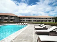 Hotel Anaga - con vista mare