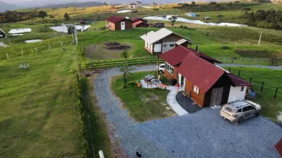 Refúgio Serra da Tartaruga - Alfredo Wagner Hotels in Alfredo Wagner