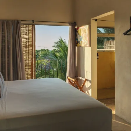 Casa Mia El Cuyo Eco Beach Boutique Hotel SIN Aire Acondicionado