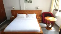 Hotel De L'Océan Hotels in Kribi