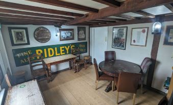 The Prince of Wales