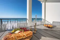 Seabird by AvantStay Beachfront Home w Plunge Pool Amazing Views