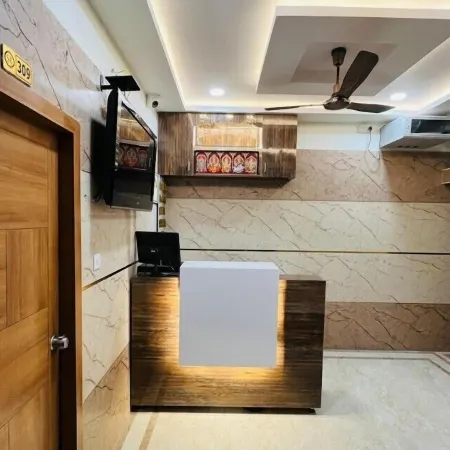 Sundaram Residency