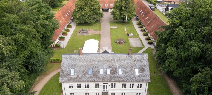 Kragsbjerggaard Hotels in Odense