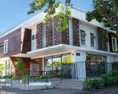 Hotel Madero Talca Hotels in Talca