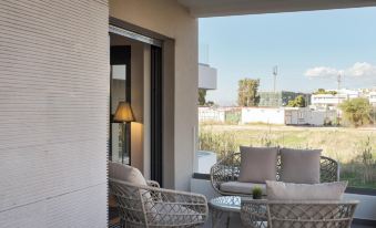 Glyfada Experience Residence