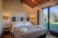 Tenuta San Jacopo - Agriturismo Hotels in Montevarchi