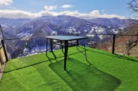 에코 하우스 메리시 Silibauri 호텔