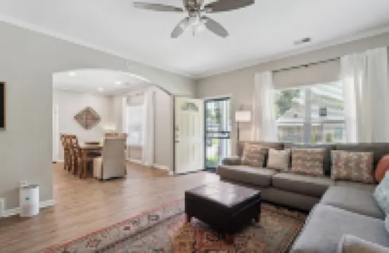 Casa Azul Memphis Midtown Cooper Young