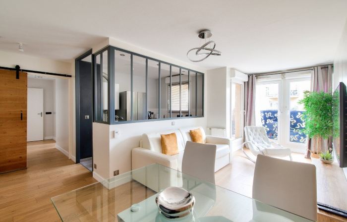 123Home - Suite & Spa XL