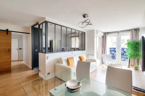 123Home - Suite & Spa XL - Wifi