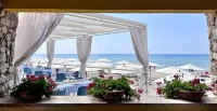 Aeneas' Landing Resort - con vista mare