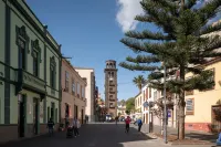 Carine 2 in San Cristobal de La Laguna Hotels in La Laguna